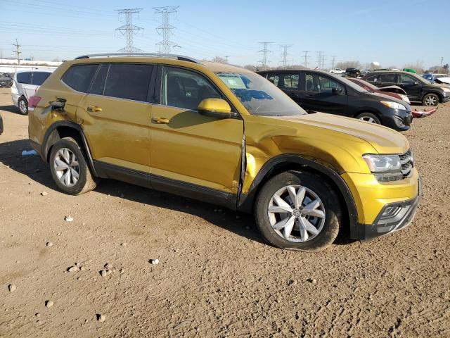 Vin: 1v2dr2ca4jc529022, lot: 48914745, volkswagen atlas se 20184