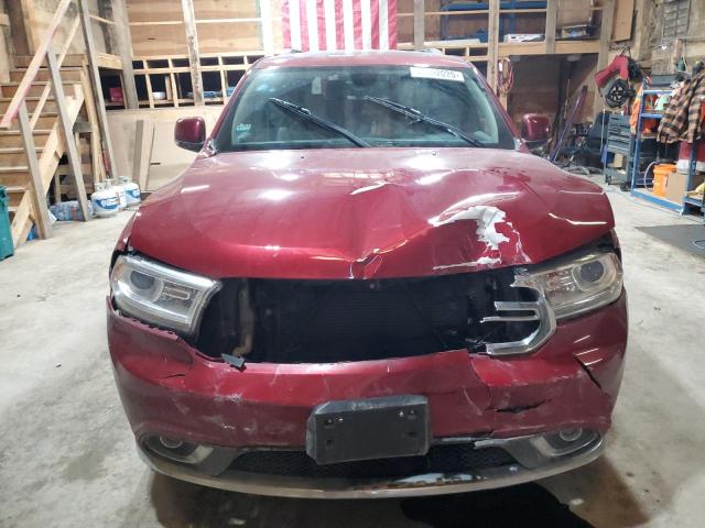2015 DODGE DURANGO LI 1C4RDJDG9FC826877
