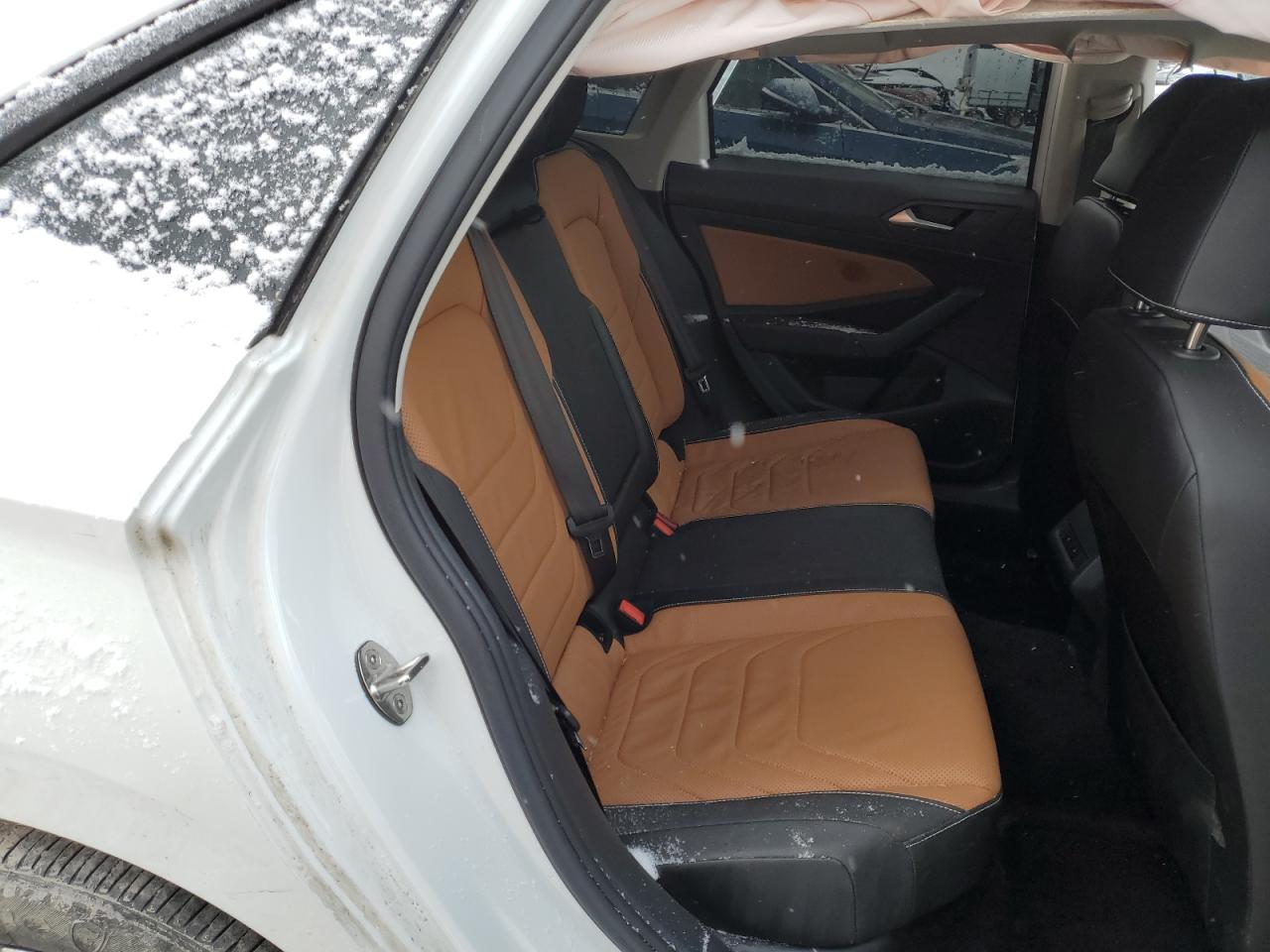 Volkswagen Jetta sel 2024