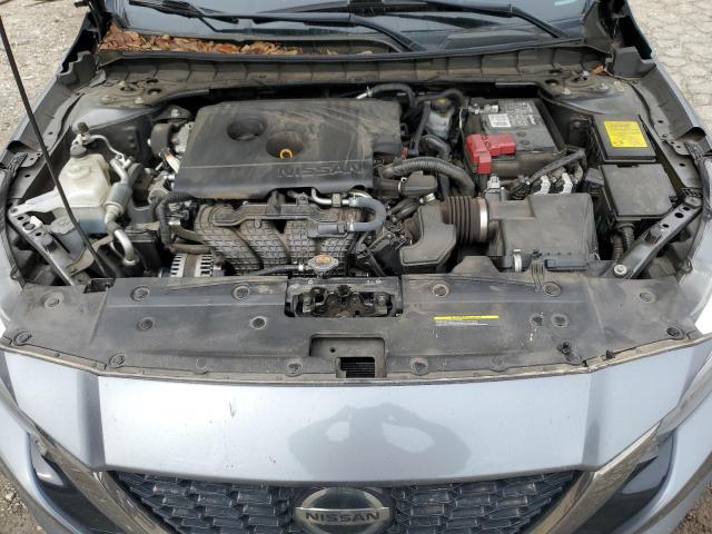 2020 NISSAN ALTIMA SR - 1N4BL4CV2LN306614