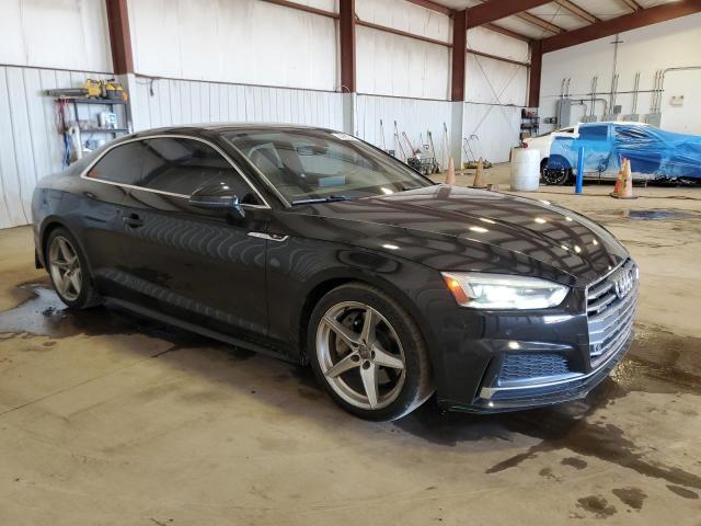 Vin: wautnaf53ka009664, lot: 50626645, audi a5 premium plus 20194