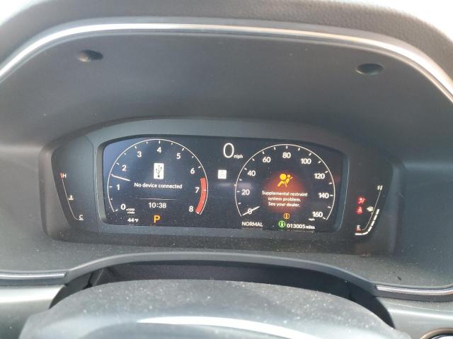 2023 ACURA INTEGRA 19UDE4H22PA016724