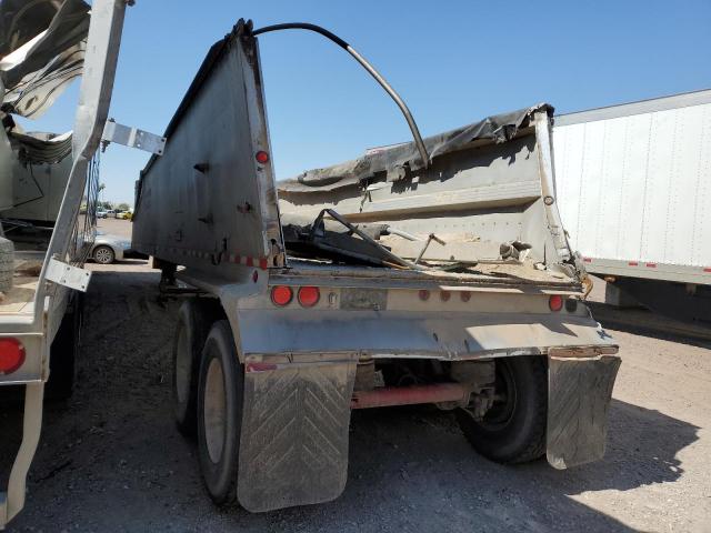 FREEDOM TRAILER 1997 white   4EPAA3927VATA1747 photo #4