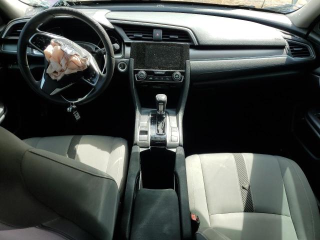 2016 HONDA CIVIC EX - 19XFC2F79GE234527