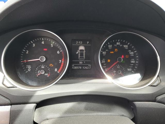 2017 VOLKSWAGEN JETTA SE - 3VWDB7AJ8HM259367