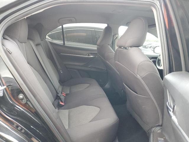 2022 TOYOTA CAMRY LE - 4T1C11AK0NU661927