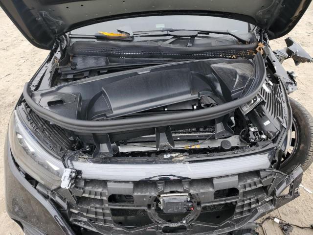 2024 MERCEDES-BENZ EQE SUV 35 - 4JGGM1CB2RA056109