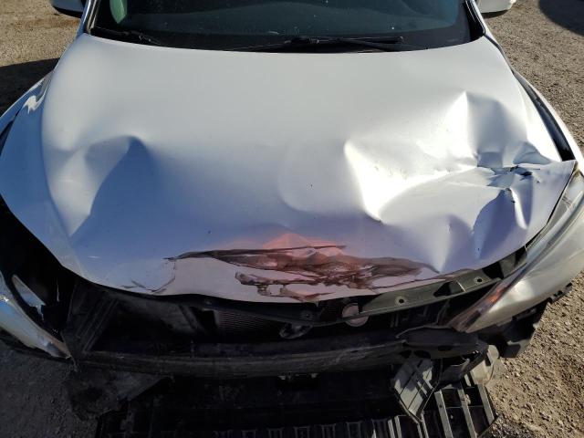 2015 NISSAN SENTRA S - 3N1AB7AP3FY373831