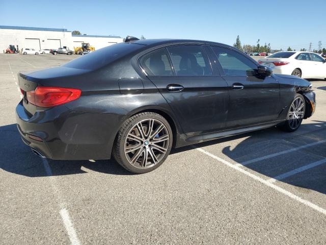 Vin: wbaje5c31hg915934, lot: 50396425, bmw 5 series i 20173