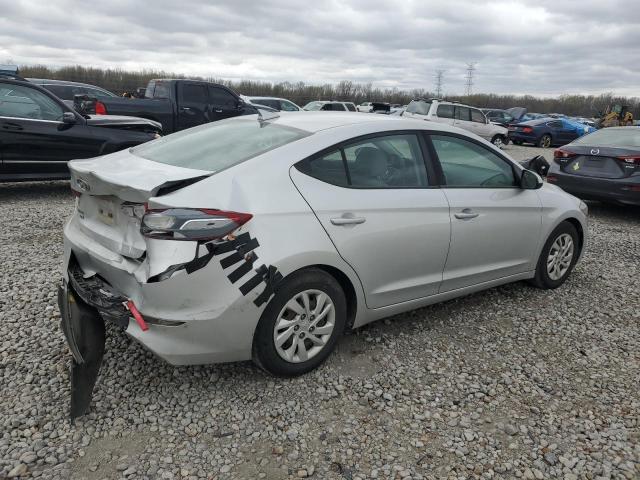 2018 HYUNDAI ELANTRA SE - 5NPD74LF5JH359546