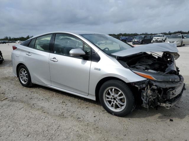 Vin: jtdkarfpxh3039879, lot: 47669575, toyota prius 20174