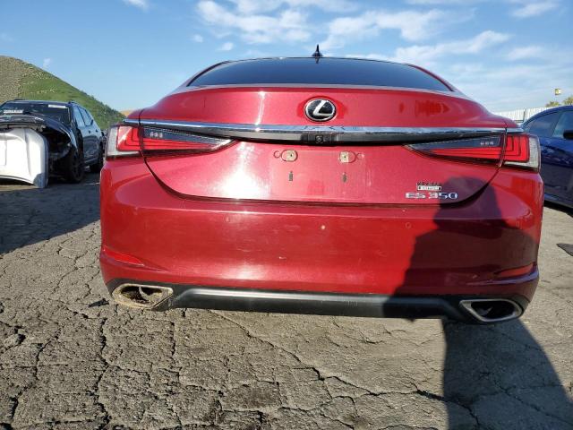 2019 LEXUS ES 350 - 58ABZ1B11KU008960