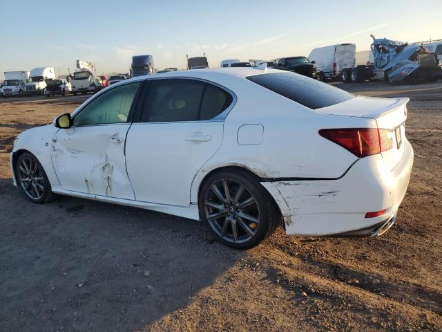 Vin: jthbe1bl8e5041296, lot: 48744345, lexus gs350 350 20142
