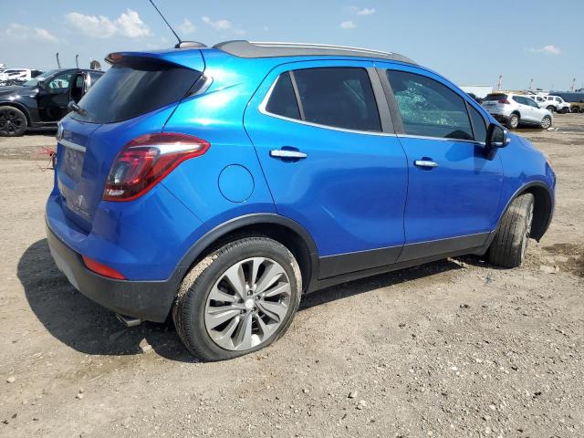 Vin: kl4cjasb7jb514703, lot: 51753745, buick encore preferred 20183