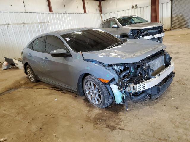 Vin: shhfk7h41mu411188, lot: 49156115, honda civic sport 20214