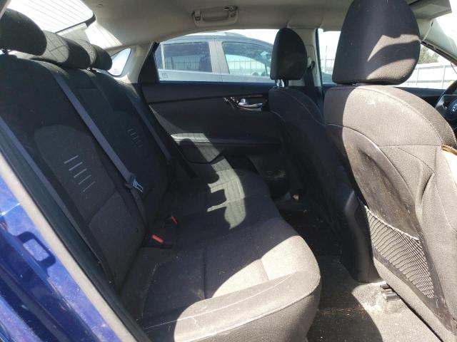 2019 KIA FORTE GT L - 3KPF34AD8KE050441