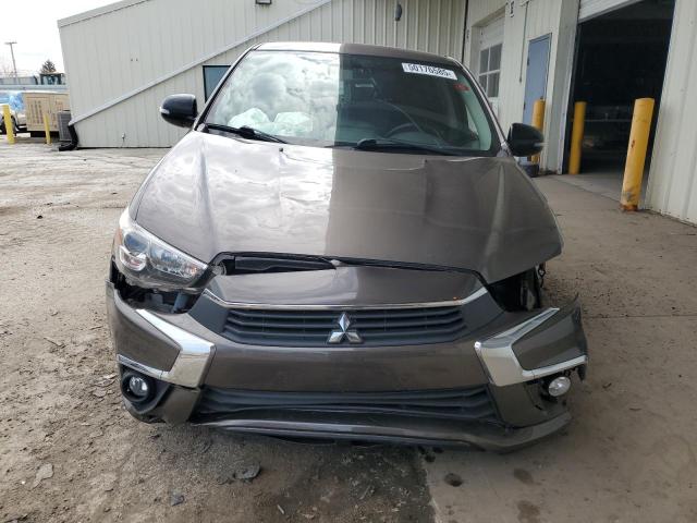 2017 MITSUBISHI OUTLANDER JA4AR3AU2HZ037923
