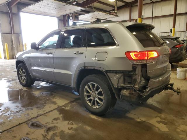 Vin: 1c4rjfbg7ec303056, lot: 50389545, jeep grand cher limited 20142