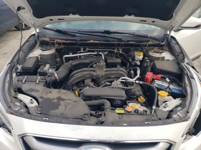 2020 SUBARU OUTBACK LI - 4S4BTANC8L3246656