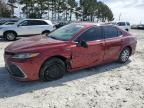 2021 TOYOTA CAMRY LE - 4T1C31AK6MU559766