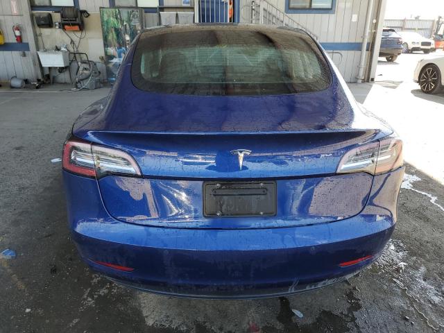 2020 TESLA MODEL 3 - 5YJ3E1EA7LF705907