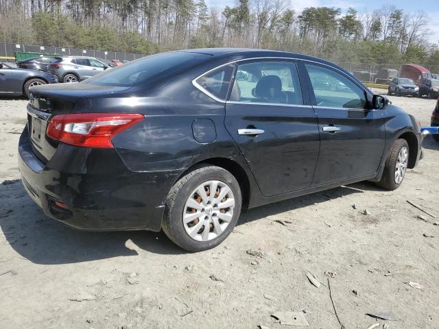 3N1AB7AP3JY271826 Nissan Sentra S 2018