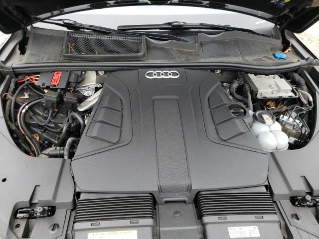 2019 AUDI Q7 PRESTIG - WA1VAAF77KD047609