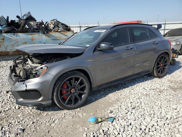 Vin: wddtg5cb9fj088042, lot: 48786565, mercedes-benz gla-class 45 amg 2015 img_1
