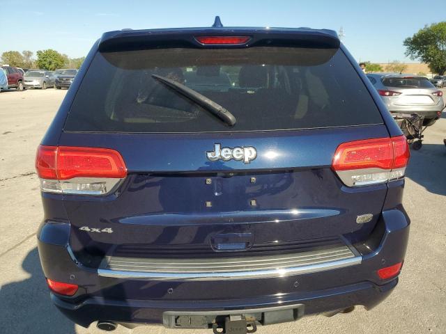 2016 JEEP GRAND CHER - 1C4RJFCG5GC494476