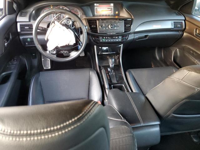 2016 HONDA ACCORD SPO - 1HGCR2F53GA138350