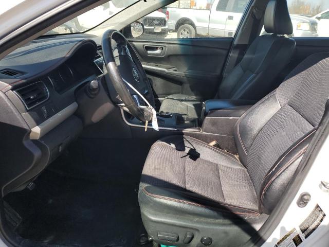 2015 TOYOTA CAMRY LE - 4T1BF1FK1FU497689