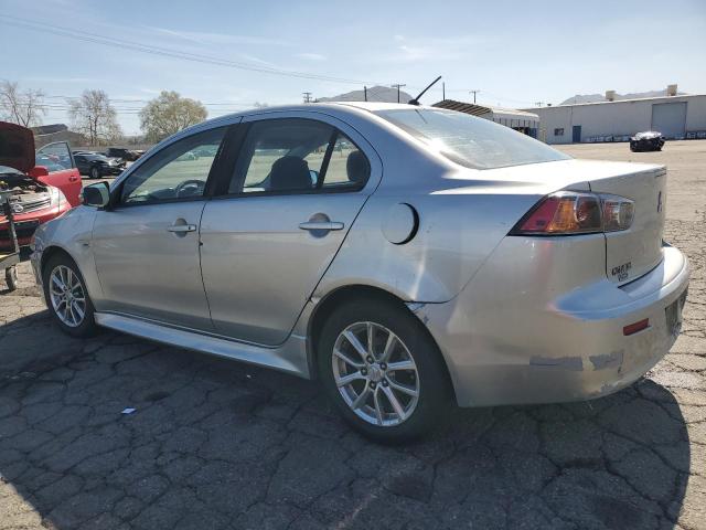 Vin: ja32v2fw1gu009695, lot: 47653375, mitsubishi lancer es 20162