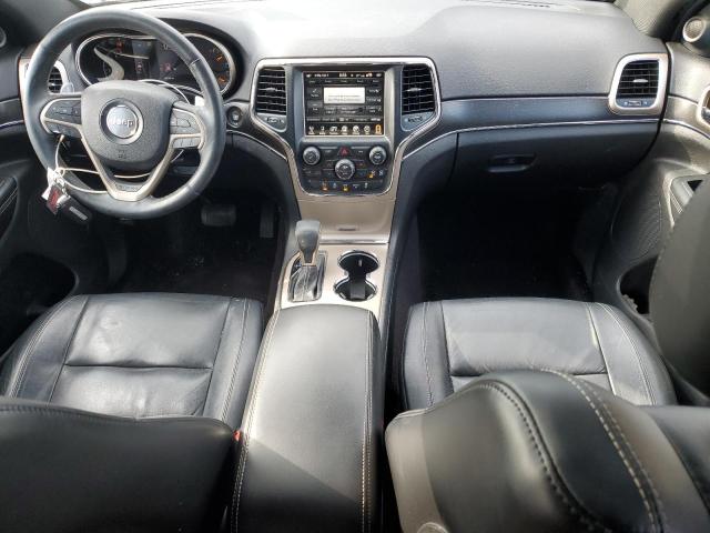 2017 JEEP GRAND CHER - 1C4RJFBG3HC603228