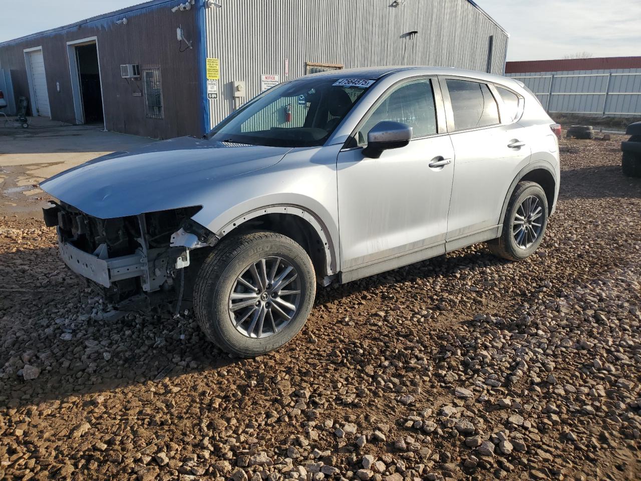 MAZDA CX-5 TOURING