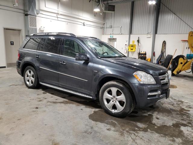 Vin: 4jgbf2fe6ba663569, lot: 49327495, mercedes-benz gl-class 350 bluetec 20114