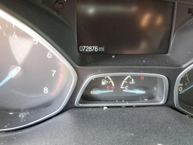 2018 FORD ESCAPE SEL - 1FMCU0HD2JUD57002