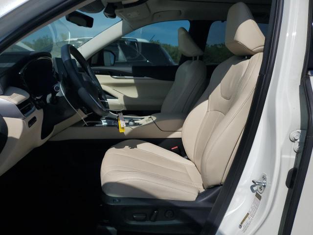 2022 INFINITI QX60 SENSO 5N1DL1GR2NC334812