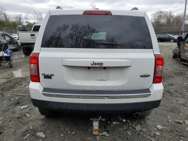 2016 JEEP PATRIOT LA - 1C4NJRFB2GD695861