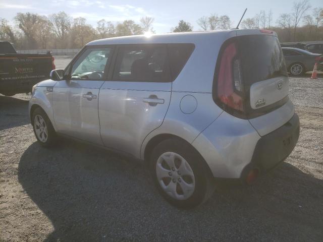 Vin: kndjn2a23f7764121, lot: 51239235, kia soul 20152