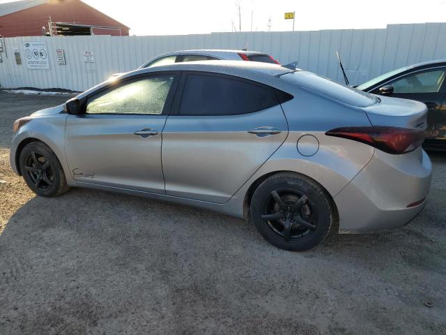 Vin: kmhdh4ae9gu514200, lot: 47756865, hyundai elantra se 20162