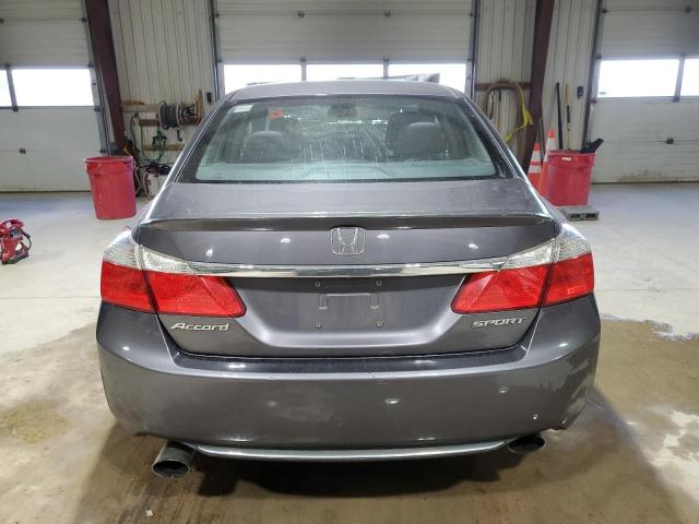 2015 HONDA ACCORD SPO - 1HGCR2F59FA210098