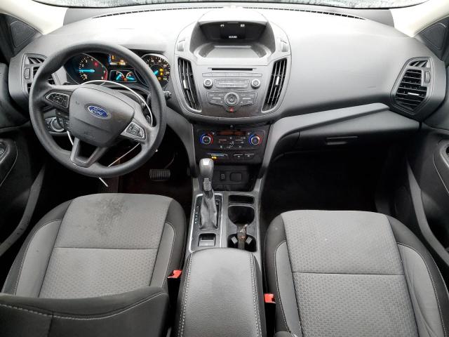 2017 FORD ESCAPE SE - 1FMCU9GD8HUC05564