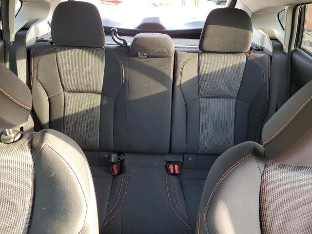 2023 SUBARU CROSSTREK - JF2GTAPC4P8279185