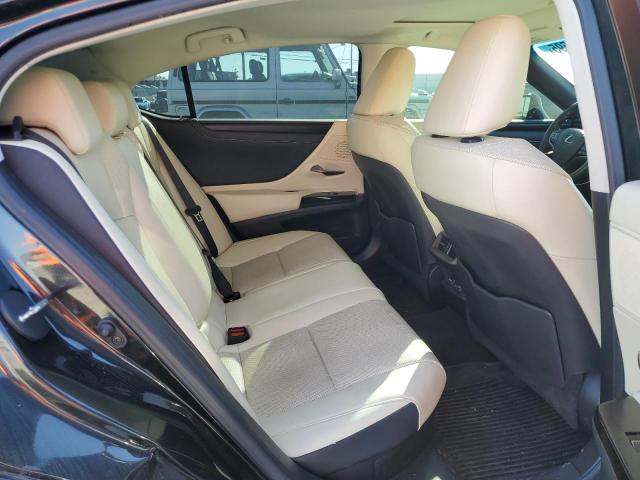 2022 LEXUS ES 300H BA 58ADA1C15NU018572