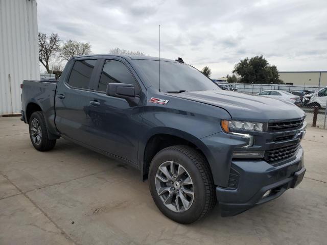 Vin: 1gcuyeed0mz354752, lot: 47664675, chevrolet all models k1500 rst 20214