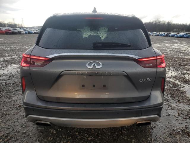 2019 INFINITI QX50 ESSEN - 3PCAJ5M17KF107407