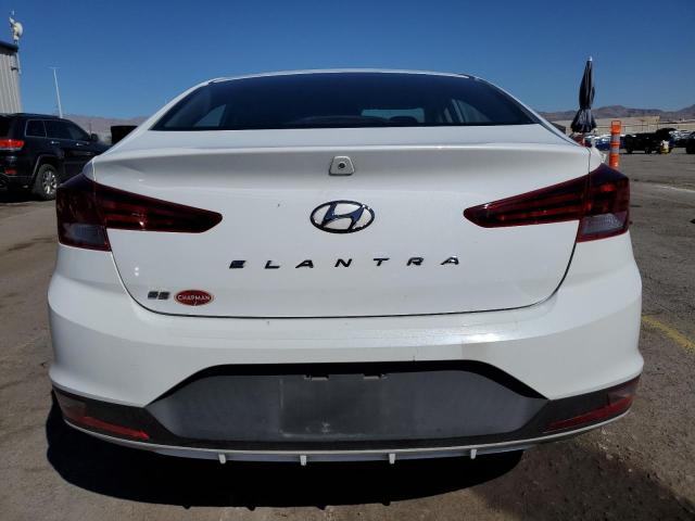 2020 HYUNDAI ELANTRA SE - 5NPD74LF5LH522781