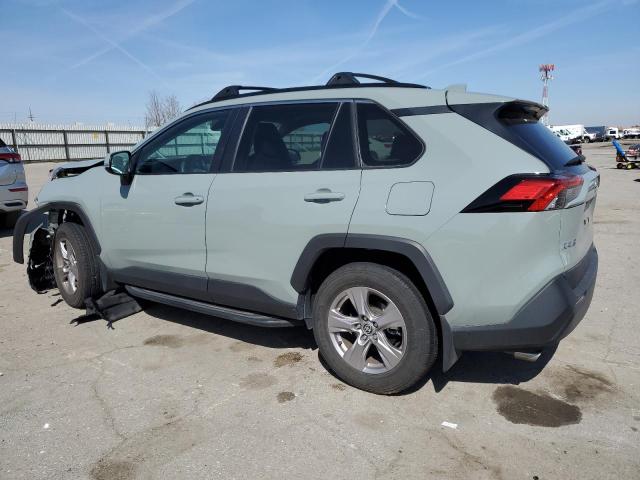 Vin: 2t3w1rfv3pw245766, lot: 48676165, toyota rav4 xle 20232
