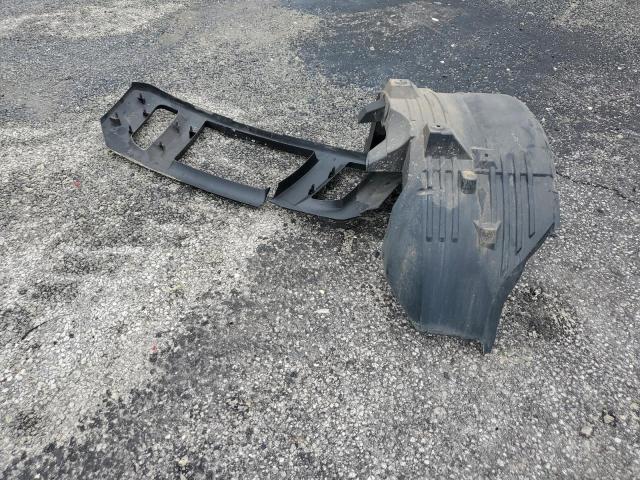 2012 NISSAN NV 2500 #3130728994