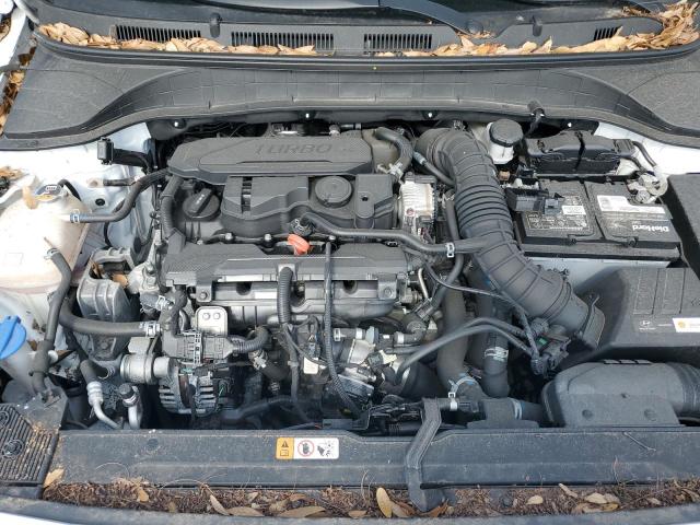 2022 HYUNDAI KONA N LIN - KM8K33A30NU770396